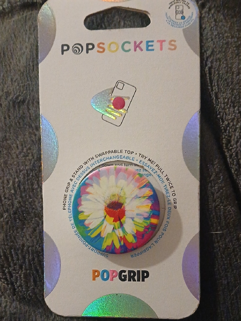 PopSocket PopGrip Phone GripS - Picture 2 of 12